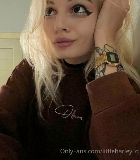 littleharley q hd pornstar photo