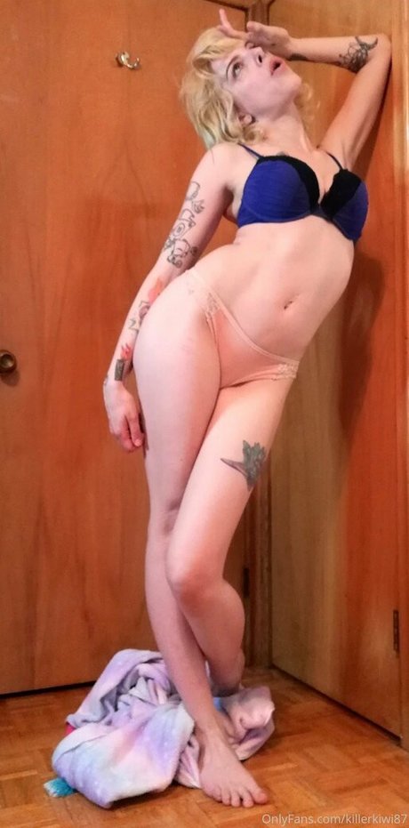 killerkiwi87 model hot gallery