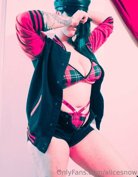 alicesnow pretty star pictures