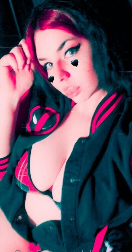 alicesnow pornstar nudes photo