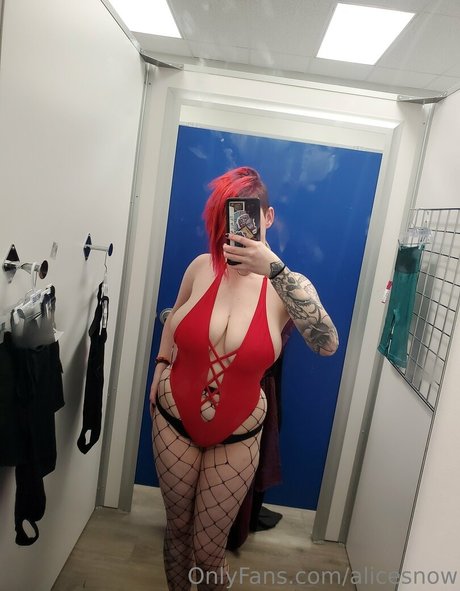 alicesnow star free picture