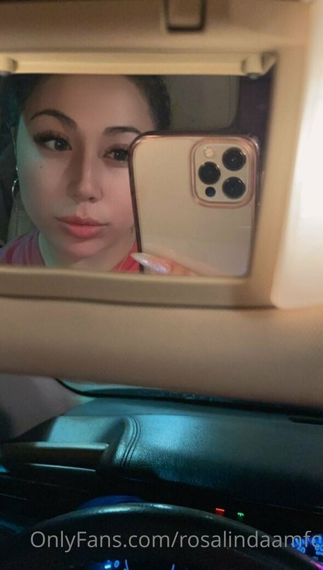 rosalindamfc exclusive actress images