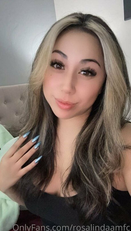 rosalindamfc beautiful star gallery