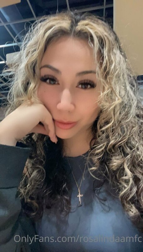 rosalindamfc pornstar adult picture