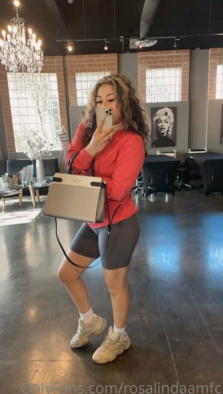 rosalindamfc nude pornstar archive