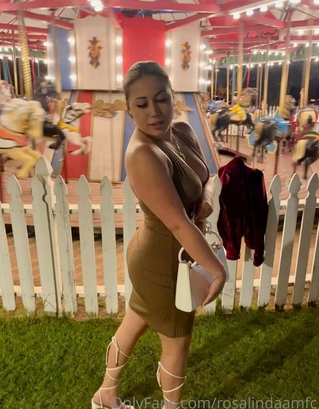 rosalindamfc star nice image