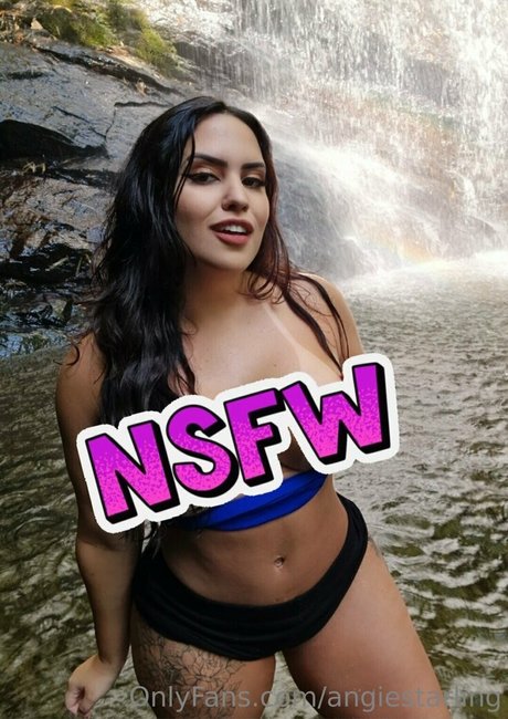 Raphaela Starling star pretty pictures