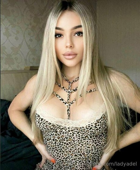 ladyadel perfect pornstar gallery