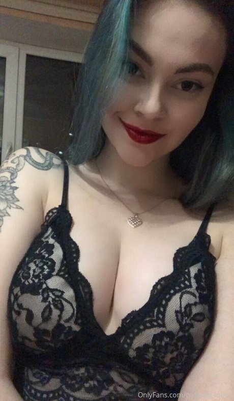 blueangel666 Profile pic