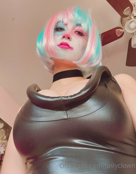 Onlyclown high quality star img