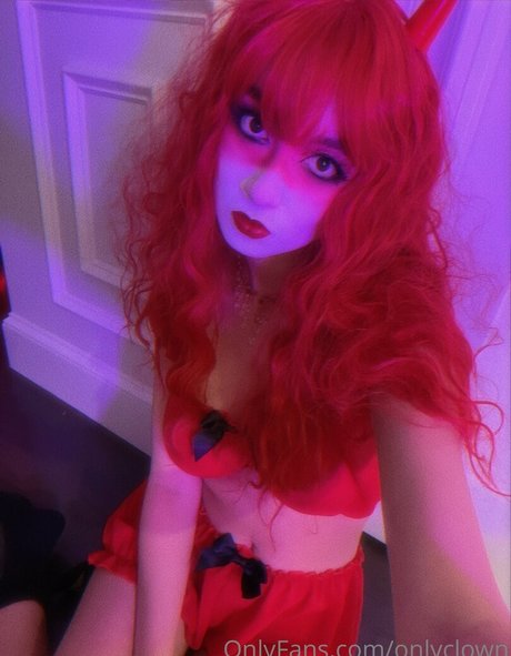 Onlyclown sex actress pictures