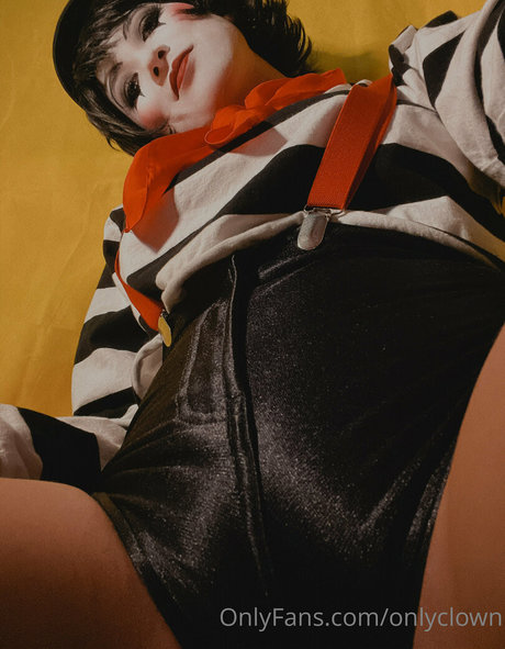 Onlyclown best pornstar pictures