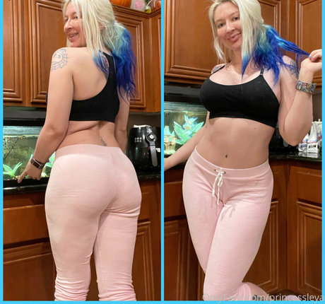 princessleya model erotic galleries