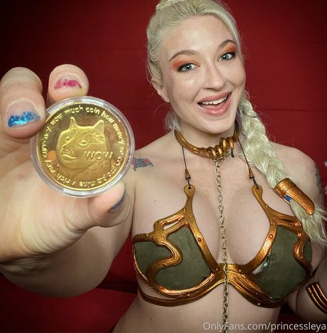 princessleya free actress photo