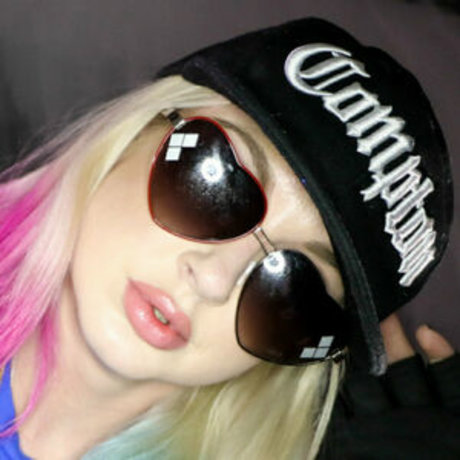 princessleya pornographic actress picture