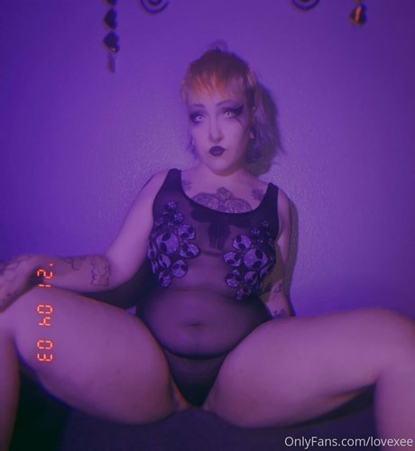 lovexee art pornstar pics