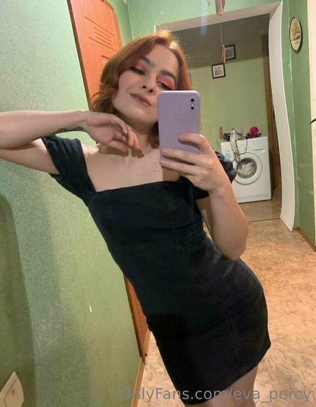 eva percy free model galleries