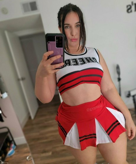 justgyp sex model archive