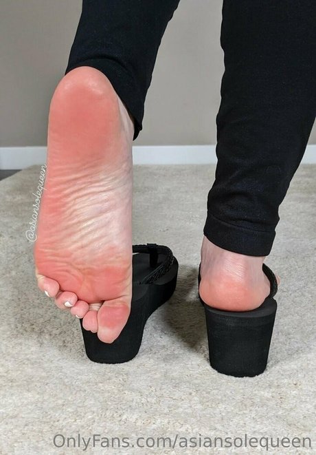 asiansolequeen model erotic img