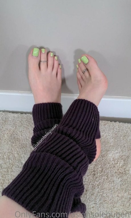 asiansolequeen perfect star picture