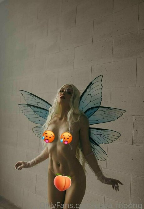 elara moonq free actress pic