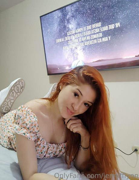 jennifflynn nude model img