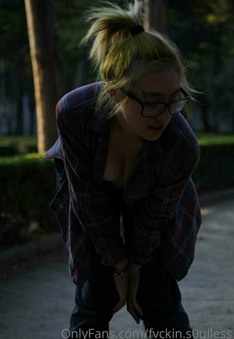 fvckin s0ulless star perfect photo