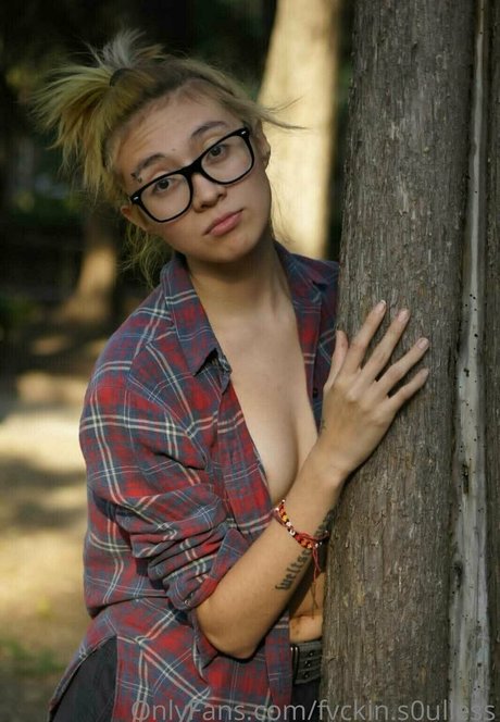 fvckin s0ulless pornstar nude picture