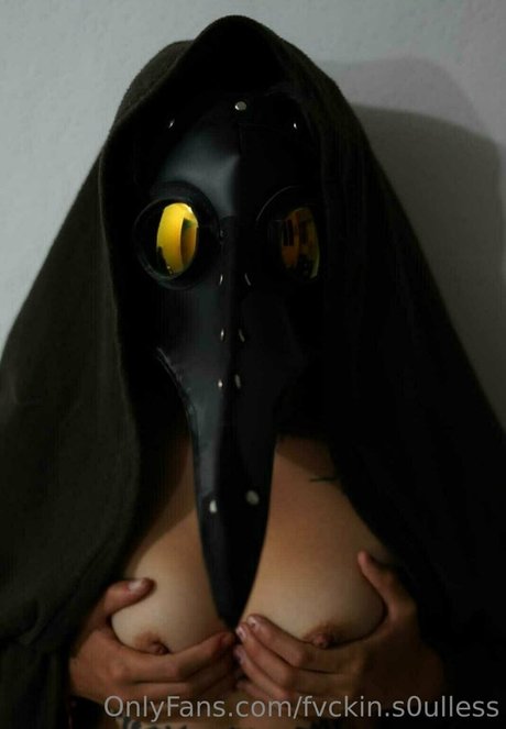 fvckin s0ulless pornstar nude img