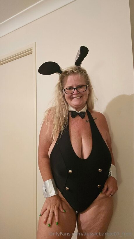 aussiebarbie07 free hot model pics