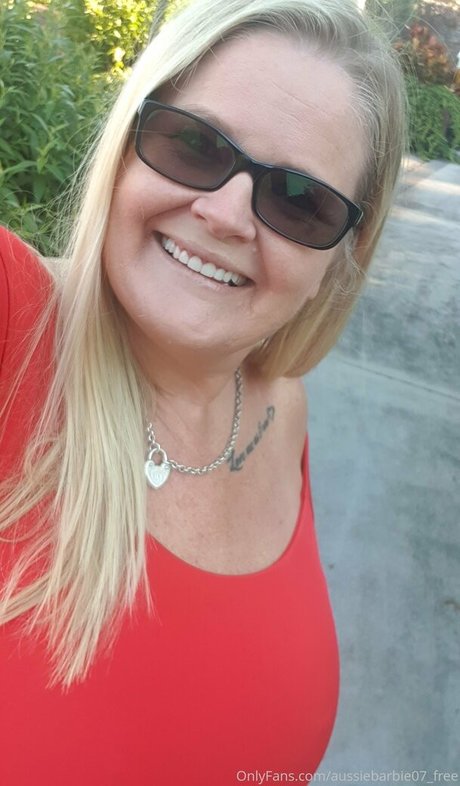 aussiebarbie07 free nudes star photo
