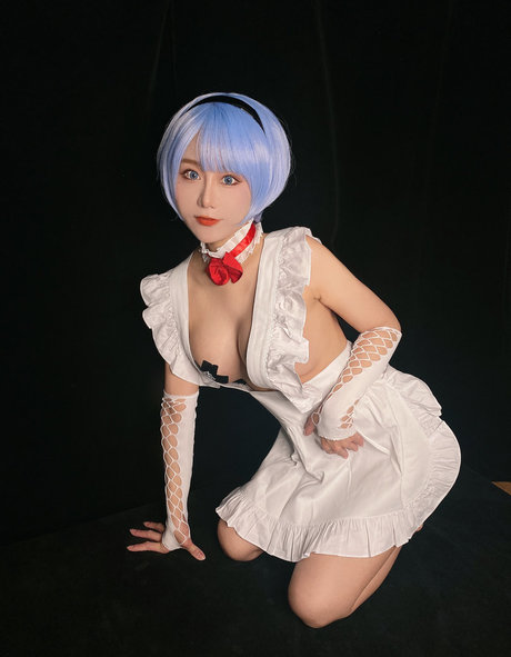 Uying ASMR adult star pictures