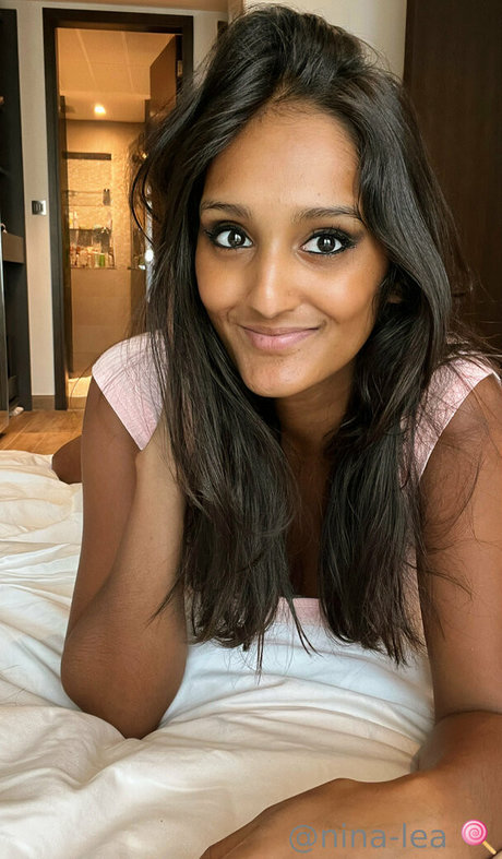 nina lea model nudes pics