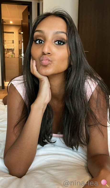 nina lea star nude gallery