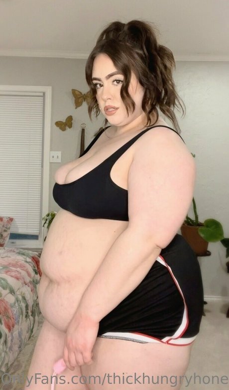 thickhungryhoney hd star picture