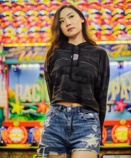 Fanfan pornstar xxx image