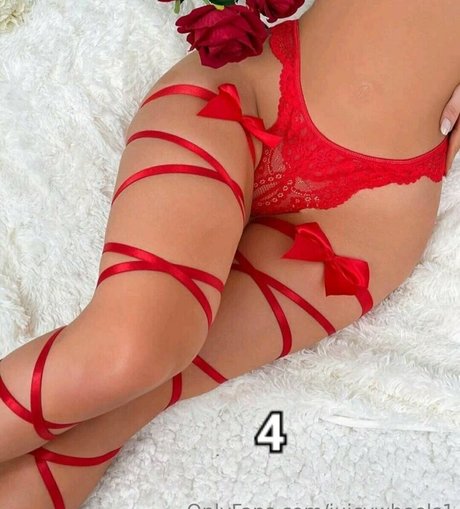 juicywheels1 sex model photo