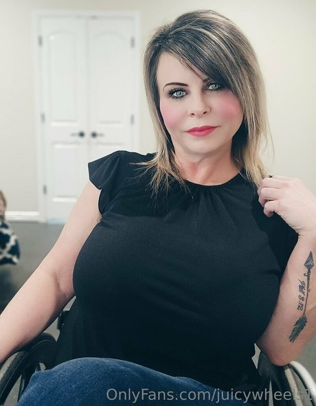 juicywheels1 pornstar sex picture