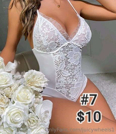 juicywheels1 model sexy images