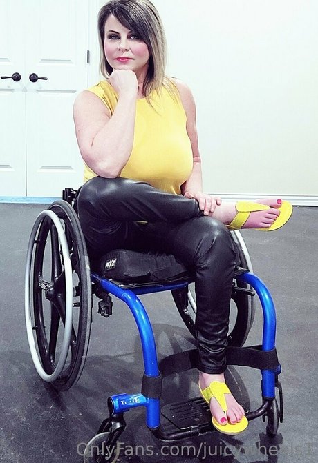 juicywheels1 nice model photos