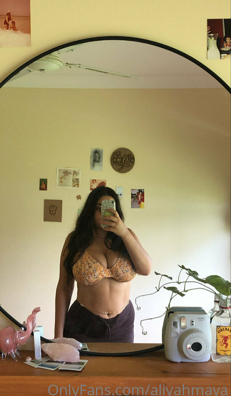 aliyahmaya pornstar image