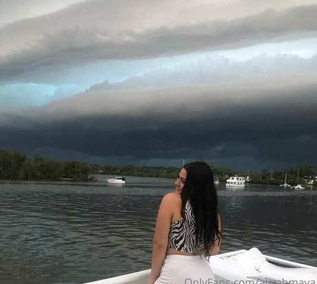 aliyahmaya pornstar sexy image