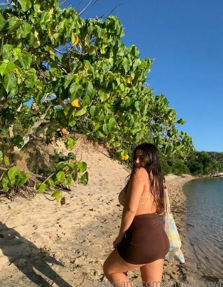 aliyahmaya model porn picture