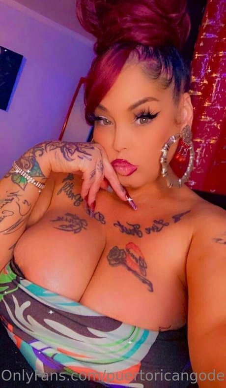 puertoricangodess2 model exclusive gallery