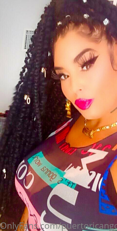 puertoricangodess2 nudes star pics