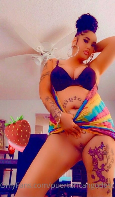 puertoricangodess2 Profile pic
