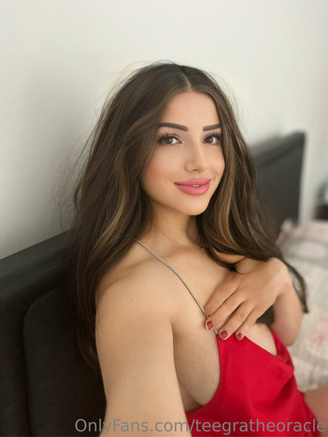 teegratheoracle pornstar perfect picture