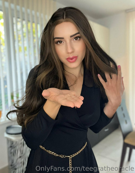 teegratheoracle pornstar xxx photos