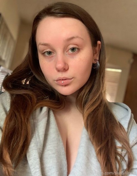 sluttylilrose pornstar nice picture