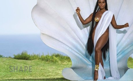 Janelle Monae star top photos